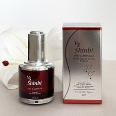(10%적립) VS신비 비타-씨 앰플 30ml