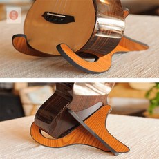 시노바 바이올린 거치대 현악기거치대