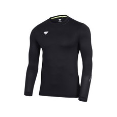 다이나핏 DYNAFIT BALANCE (밸런스) 3.0 긴팔티_Black YMM24204Z1 210829