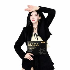 Joyvita 高濃度瑪卡膠囊, 1個, 30顆