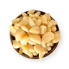 청정 냉동 알 마늘 10kg, 1개