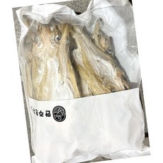 고든 대 조미 대구포 호프식재용 1K 업소용 건어물, 1개
