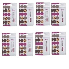 TreatLife 糙米堅果酥 杏仁海苔口味, 8個, 糙米堅果酥- 杏仁海苔口味