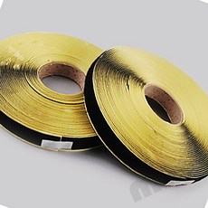 MB1 찍찍이 테이프 25mm 20M 부직포테이프 찍찍이롤, 2) 백색/보슬이