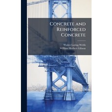 (영문도서)Concrete and Reinforced Concrete Hardcover, Hutson Street Press, English, 9781023818568