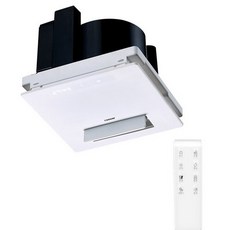 凱撒四合一乾燥機DF260 無線遙控型 暖房機 適用90%居家環境, （超商限寄一台）電壓110V