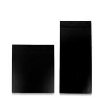 U&U A4 PP 서퓨표지 제본용표지, 군 (세로형)