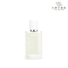 kerzon 漫步巴黎身體香氛噴霧 100ml (孚日廣場/肖蒙山丘公園/聖路易島/盧森堡公園) 小婷子美妝推薦, 1個, 孚日廣場