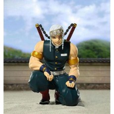 세가 초코노세 귀멸의 칼날 주합회의 우즈이 텐겐 피규어, 귀멸의 칼날 코쵸우 시노부 주합회의 초코노세 - 세가, 1개