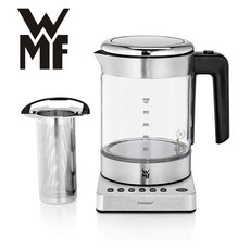 WMF 키친미니스 유리 티메이커 티포트 1L