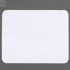 키템 자석 화이트보드A4 냉장고 부착 메모판