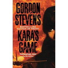 (영문도서) Kara's Game Paperback, HarperCollins, English, 9780007349593