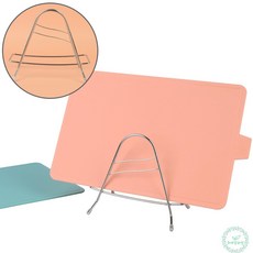 RS 도마받침대 스텐도마거치대 도마걸이 실용적인디자인