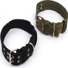 자유로운햇살 대형견용 벨트타입 반려견 목줄 반려견목줄