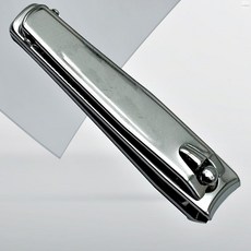 산뜻한 손톱 깍이 어르신 관리기 고급 손톱 깎끼