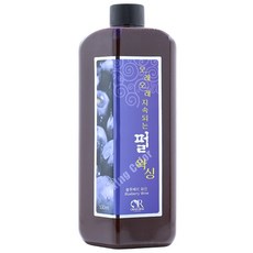 ORAEORAE 오래오래 지속되는 펄 왁싱, [블루베리 와인], 1개