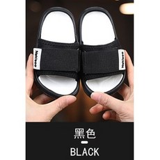 Nekisoo 兒童沙灘拖鞋