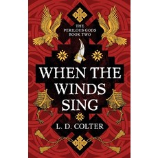 (영문도서)When the Winds Sing Paperback, Solaris Nova, English, 9781837867141