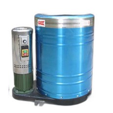 공업용 탈수기 세차장 수건 업소용 행주짜는기계 모터, 대형2KW두께스테인리스3상50kg