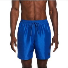 매장정품 나이키스윔 남성수영복 뉴 에센셜 7인치 트렁크 NESSD450-494 145066