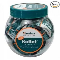 히말라야 코플렛 로젠지, 150정, 1개