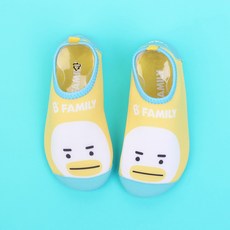 兒童水上運動鞋男孩女孩防滑水鞋兒童水上樂園鞋水上游戲