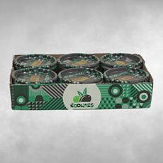 쿨리브 블랙트러플 올리브, 60g, 6개