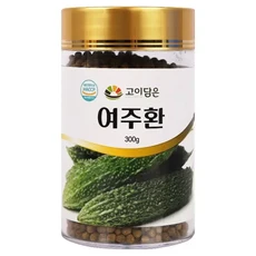 고이담은 여주환 식사 일식 한식 외식 간편요리 점심시간, 300g, 1개