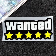 호환 원하는 비닐 오토바이 스티커 자동차 헬멧 연료 탱크 앞 유리 방수 데칼 액세서리 Yamaha Kawasaki KT, 01 White