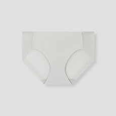 JAJU 여 메쉬 노라인 힙허거 팬티 J415201001013 511790