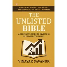 (영문도서)The Unlisted Bible Paperback, Orangebooks Publication, English, 9789374267141