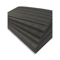 압축스펀지 epe 완충, 1.5cm, 0.5mx0.5m, 1cm