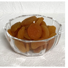 건살구 (200g 1kg) / 건조살구 / 말린살구 / 베이킹건살구, 200g, 1개