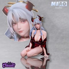 精選手辦 和服跪姿大和模型 海賊王動漫週邊TOHO手辦, 1個, 和服跪姿大和【珍珠棉包裝】限量,高21厘米【少廠瑕】送地毯+香包 全款