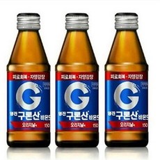 영진구론산바몬드오리지날 150ml 40병 (1박스), 40개