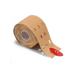 탄성 물리 치료 테이프 운동 요법 탭 근육 스포츠 케어, 03 다크 카키