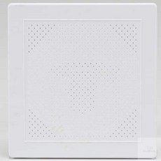 온지니엘 스피커커버APT형 매립스피커