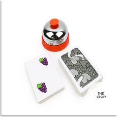 더글로리 스피드종치기 스피드벨