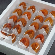 상주 반건조 반건시 못난이 곶감, 1개, 800g