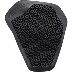 AlpineSTAR 스타s NucleON 온 Flex Plus 어깨 보호대 S 블랙 323289