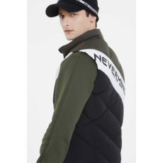 네버마인드올 델라 프리미엄 구스다운 베스트M05WVE741KHDH5628340