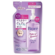 完美卸妝油補充裝 210ml 3 支裝, 1個