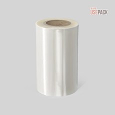 유즈팩 실링필름 홀드필름 285mm 2롤 BOX, 1개, 2개