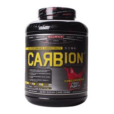 Allimax Kabion 水果潘趣口味, 2.35kg, 1個