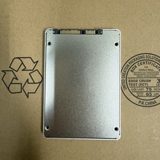 SE5110 480G SATA 엔터프라이즈급 솔리드 스테이트 드라이브 재활용 부품