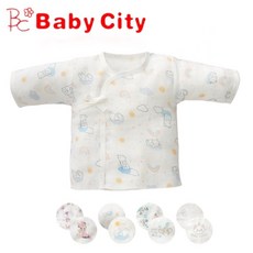 Baby City娃娃城 迪士尼系列 紗布肚衣