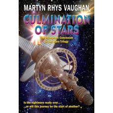 (영문도서) Culmination of Stars Paperback, Cambria Books, English, 9780993488696