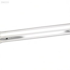 스마토 케이블타이 300mm 백색 100EA 강력케이블타이 선정리용품 멀티탭정리, 상세페이지 기재, 1개