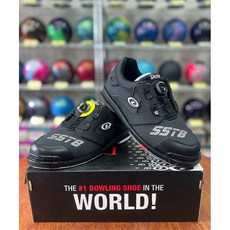 Dexter SST 8 Power Frame BOA 平衡保齡球 美國進口 7-12號, Us10, 1個