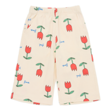 래핑차일드 래핑차일드 튤립 7부 스웨트팬츠 (85219-402-70)